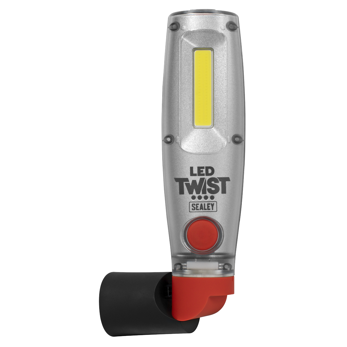Sealey LED2001 LED Twist® Rechargeable Inspection Light 16W COB & 1W SMD - additional view 5