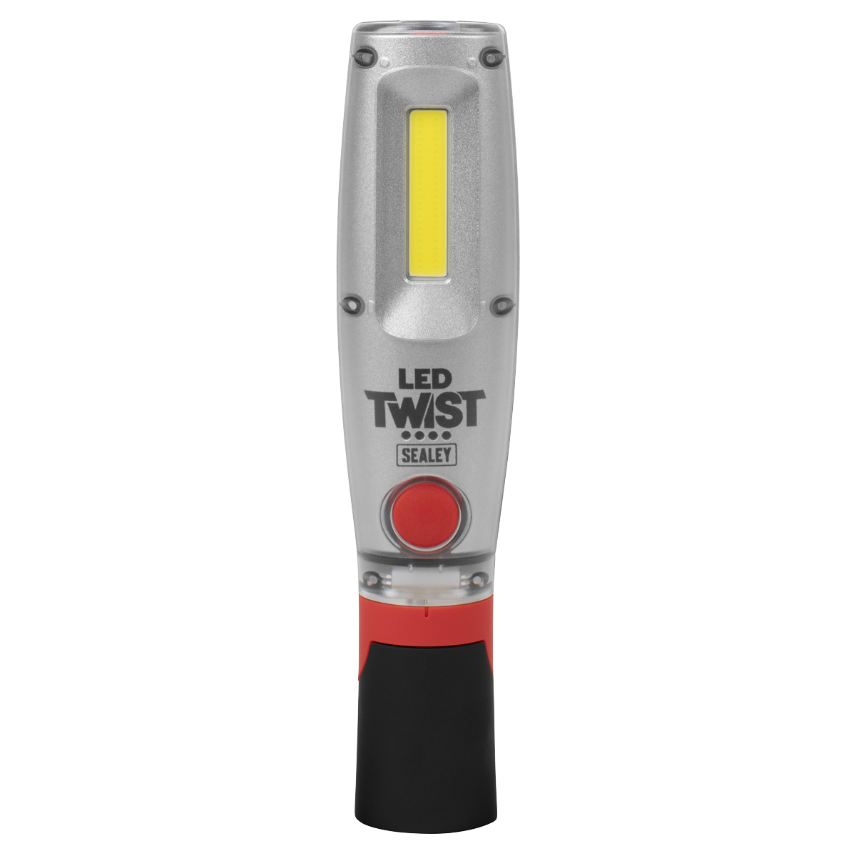 Sealey LED2001 LED Twist® Rechargeable Inspection Light 16W COB & 1W SMD - additional view 6