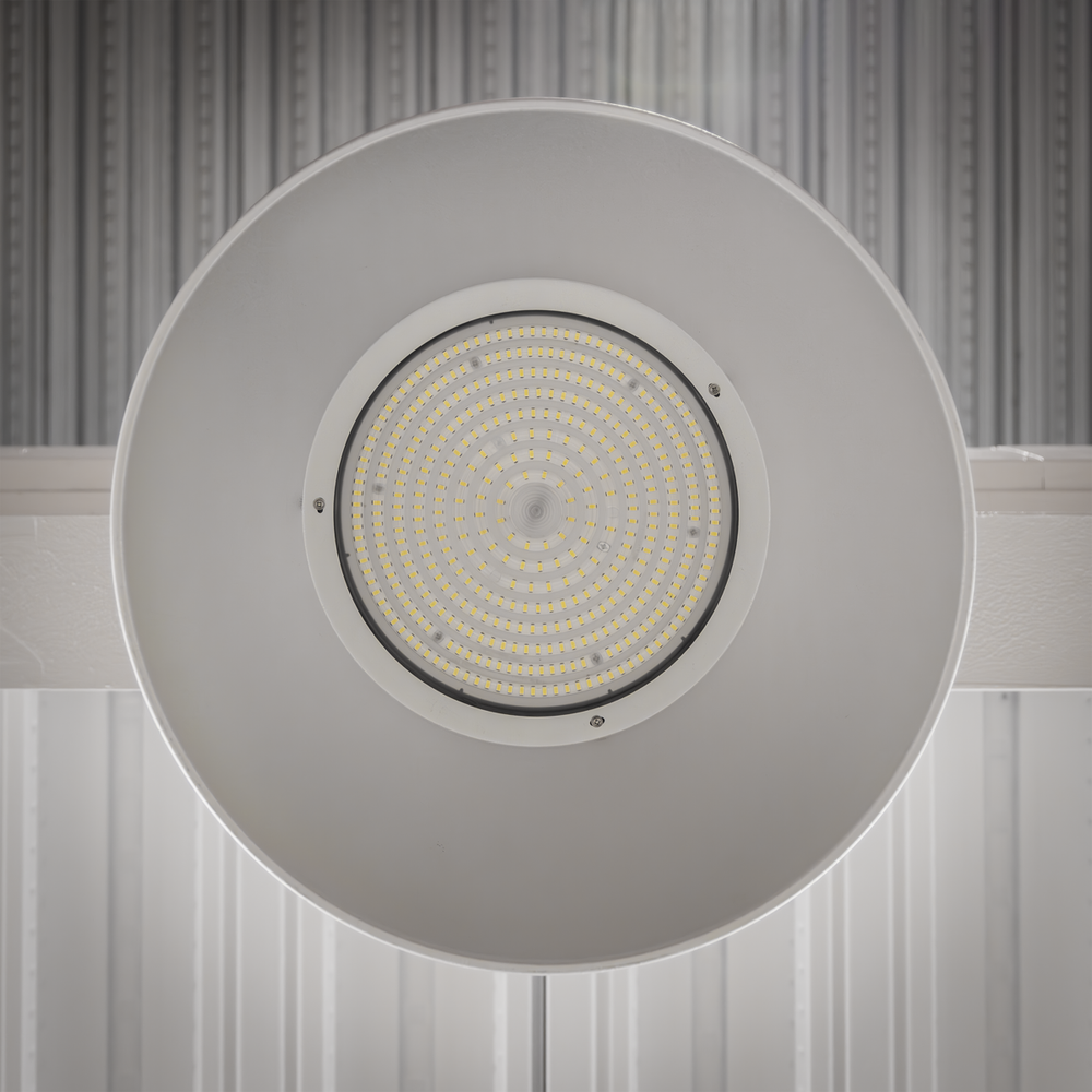 Sealey LED200HB 200W LED High Bay Light 6000K - additional view 8