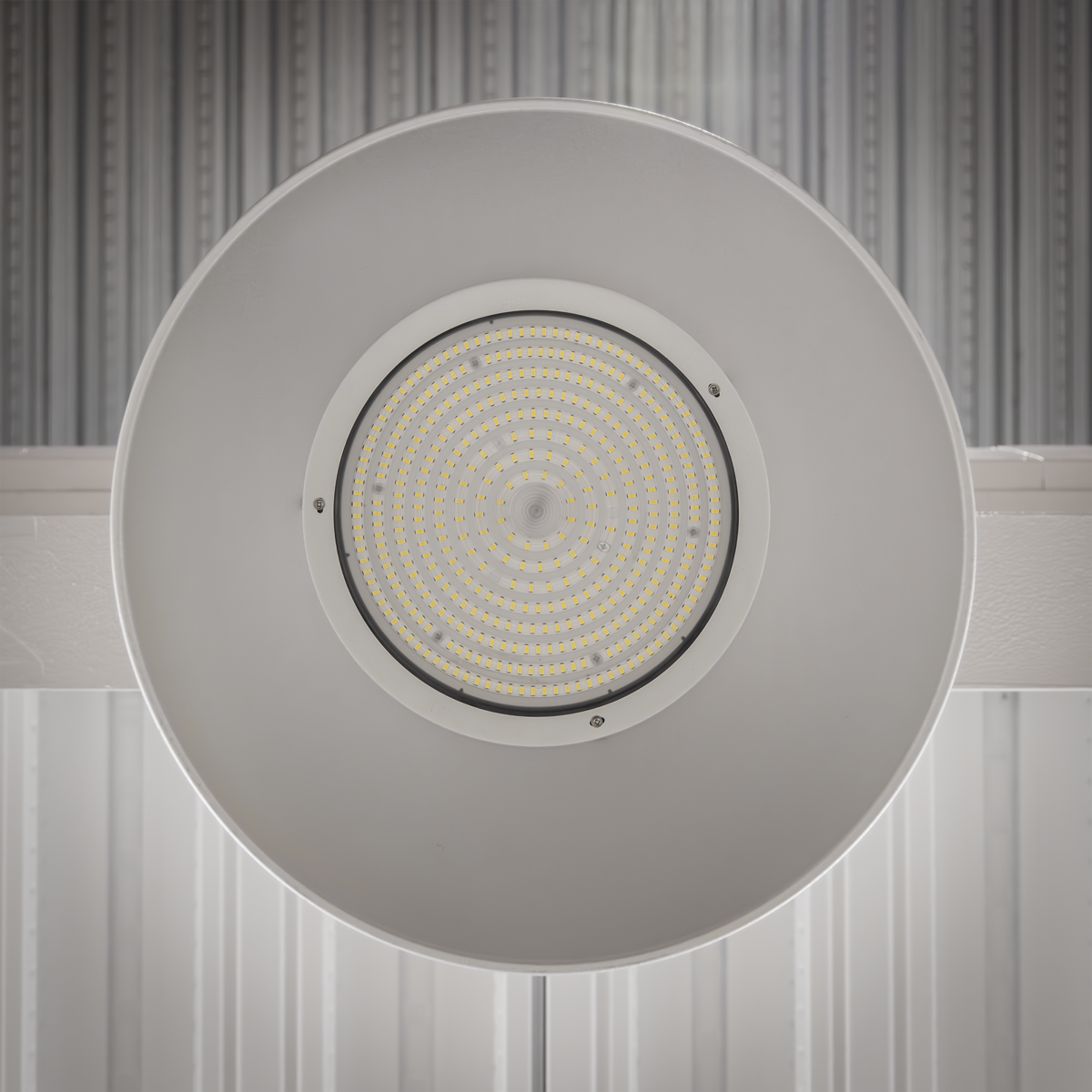 Sealey LED200HB 200W LED High Bay Light 6000K - additional view 8