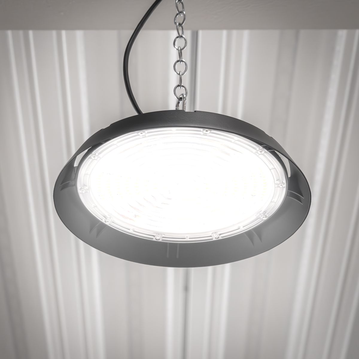 Sealey LED200HB 200W LED High Bay Light 6000K - additional view 9
