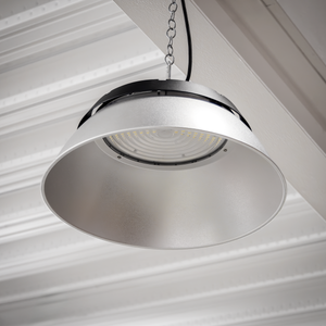 Sealey LED200HBR Aluminium Reflector for LED200HB - additional view 4