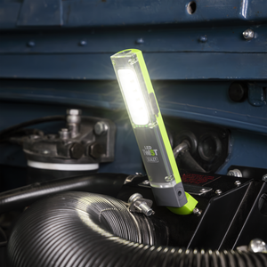 Sealey LED201G LED Twist® Rechargeable Inspection Light 1W & 1W SMD - additional view 10