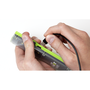 Sealey LED201G LED Twist® Rechargeable Inspection Light 1W & 1W SMD - additional view 5