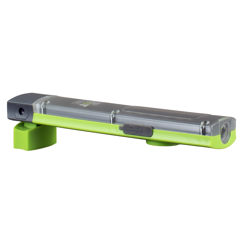 Sealey LED201G LED Twist® Rechargeable Inspection Light 1W & 1W SMD - additional view 14