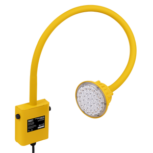 Sealey LED20WDL Loading Bay Floodlight with Flexible Arm 20W SMD LED