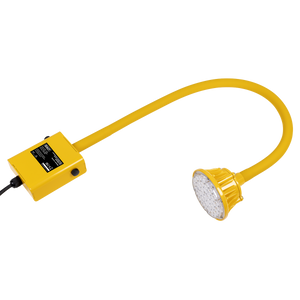 Sealey LED20WDL Loading Bay Floodlight with Flexible Arm 20W SMD LED - additional view 3