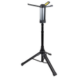 Sealey LED240 Rechargeable Flexible Floodlight with Tripod 24W COB LED & 5W SMD LED