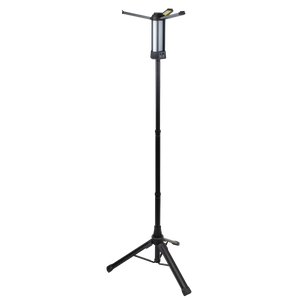 Sealey LED240 Rechargeable Flexible Floodlight with Tripod 24W COB LED & 5W SMD LED - additional view 3