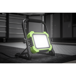 Sealey LED24WL Portable Floodlight 24W SMD LED 230V - additional view 9