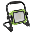 Sealey LED24WL Portable Floodlight 24W SMD LED 230V