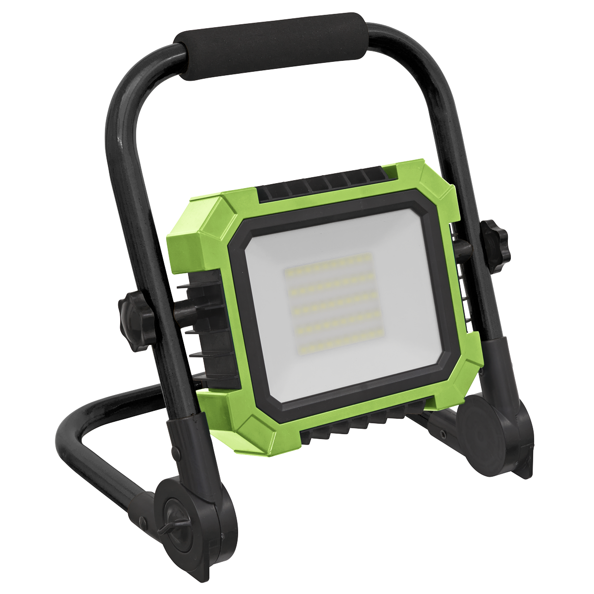 Sealey LED24WL Portable Floodlight 24W SMD LED 230V