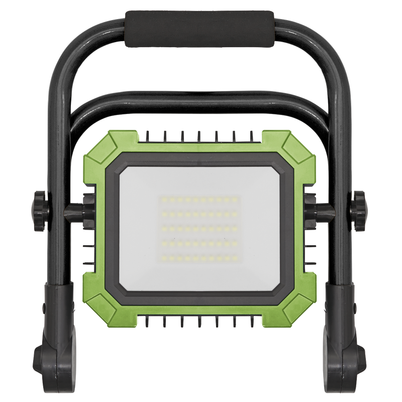 Sealey LED24WL Portable Floodlight 24W SMD LED 230V - additional view 4