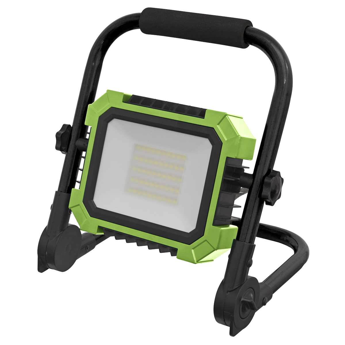 Sealey LED24WL Portable Floodlight 24W SMD LED 230V - additional view 2