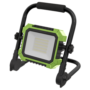 Sealey LED24WL Portable Floodlight 24W SMD LED 230V - additional view 2