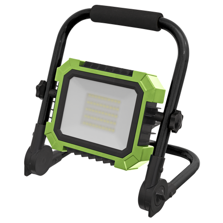 Sealey LED24WL Portable Floodlight 24W SMD LED 230V - additional view 2