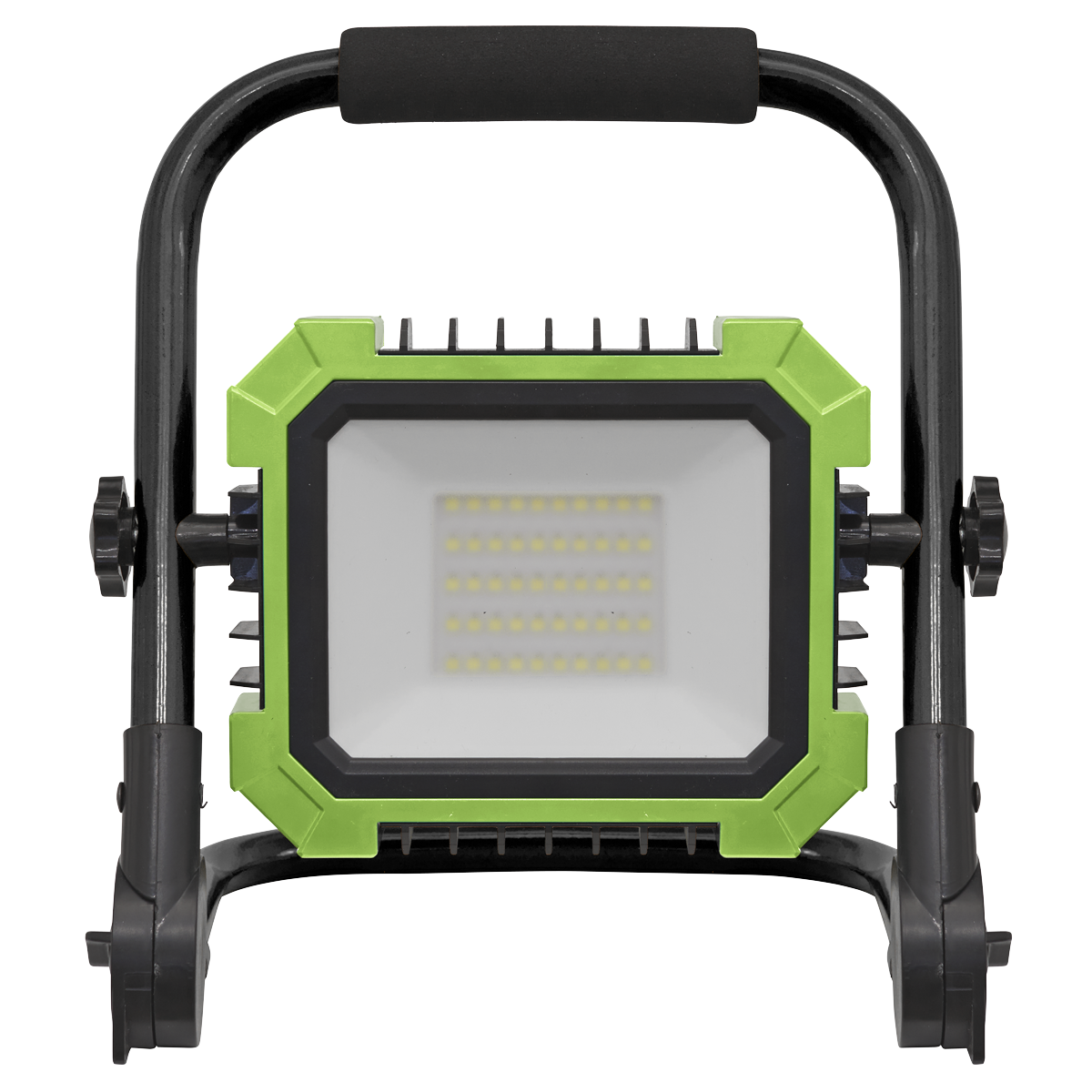 Sealey LED24WL Portable Floodlight 24W SMD LED 230V - additional view 3