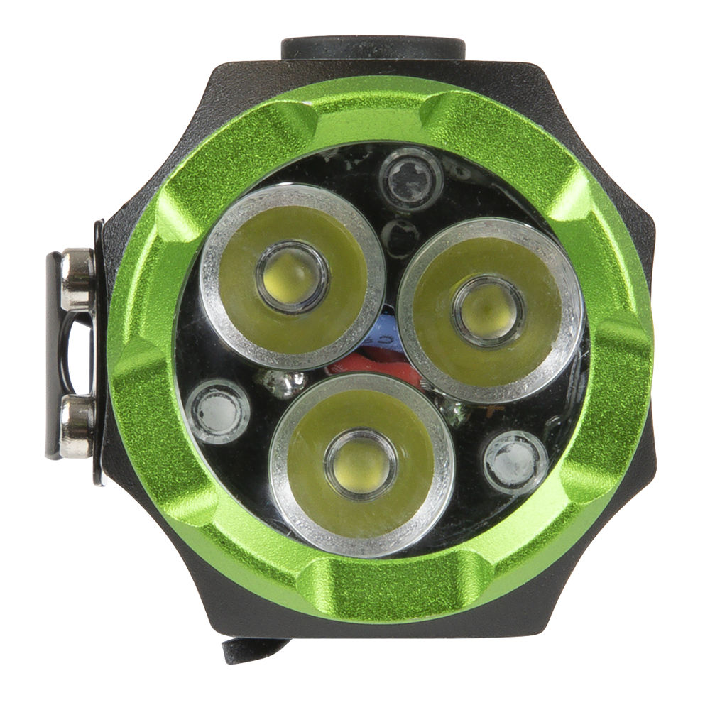 Sealey LED2500SB Super Beam 2500lm Rechargeable SMD LED 24W Pocket Light - additional view 7