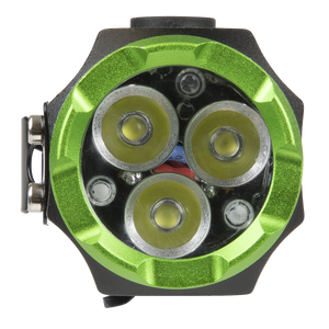 Sealey LED2500SB Super Beam 2500lm Rechargeable SMD LED 24W Pocket Light - additional view 7