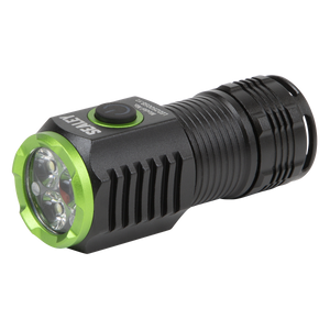 Sealey LED2500SB Super Beam 2500lm Rechargeable SMD LED 24W Pocket Light - additional view 3