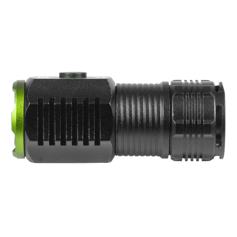 Sealey LED2500SB Super Beam 2500lm Rechargeable SMD LED 24W Pocket Light - additional view 6