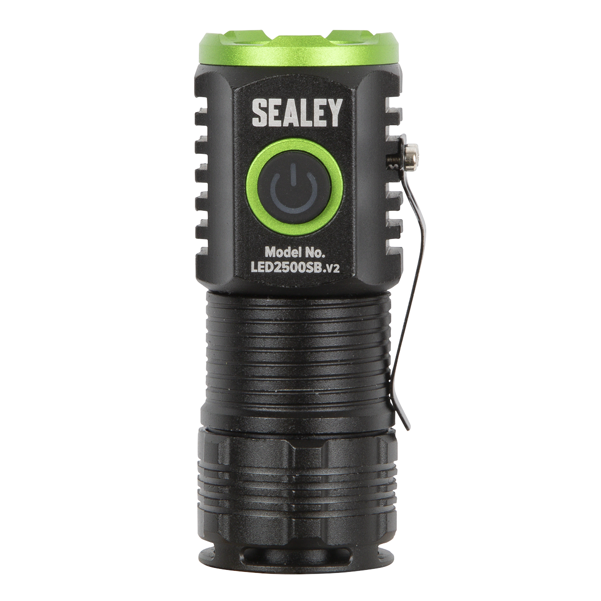 Sealey LED2500SB Super Beam 2500lm Rechargeable SMD LED 24W Pocket Light - additional view 5