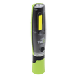 Sealey LED3001G Rechargeable LED Twist® Inspection Light 20W COB + 3W SMD, 3000lm, Magnetic Base & Power Bank