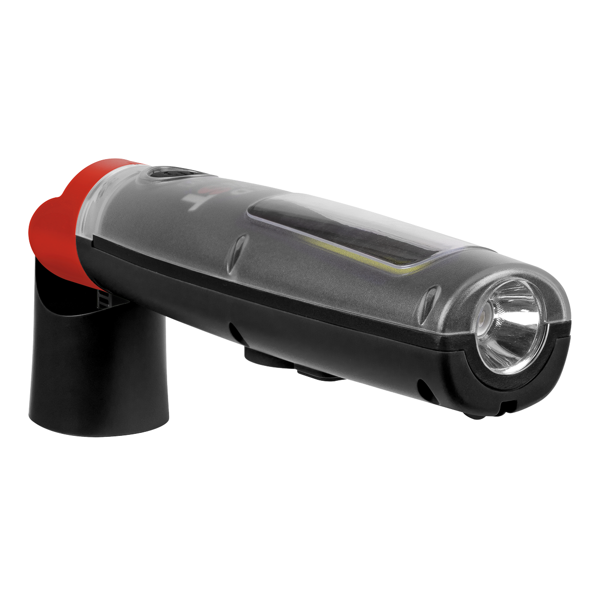 Sealey LED3001 Rechargeable LED Twist® Inspection Light 20W COB & 3W SMD, 3000lm, Magnetic Base & Power - additional view 7