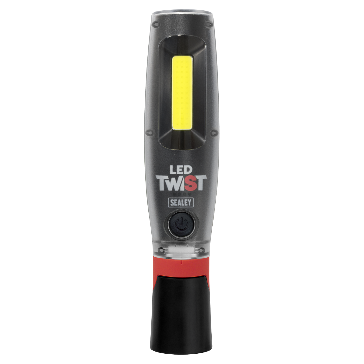 Sealey LED3001 Rechargeable LED Twist® Inspection Light 20W COB & 3W SMD, 3000lm, Magnetic Base & Power - additional view 8