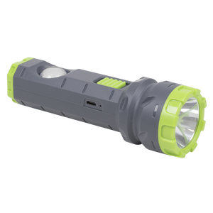 Sealey LED302 Dual Mode Hand Torch 3W & 2W COB LED