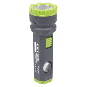 Sealey LED302 Dual Mode Hand Torch 3W & 2W COB LED - additional view 11