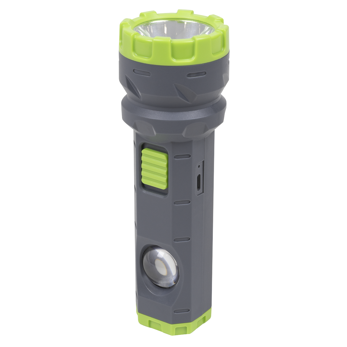 Sealey LED302 Dual Mode Hand Torch 3W & 2W COB LED - additional view 12