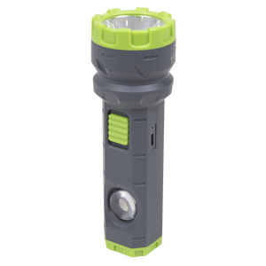 Sealey LED302 Dual Mode Hand Torch 3W & 2W COB LED - additional view 12