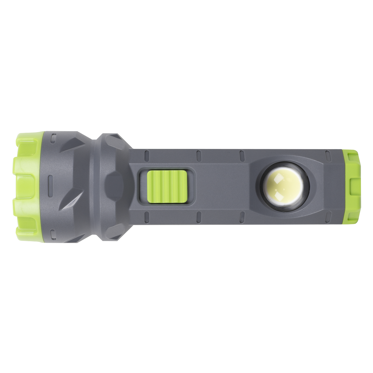Sealey LED302 Dual Mode Hand Torch 3W & 2W COB LED - additional view 13