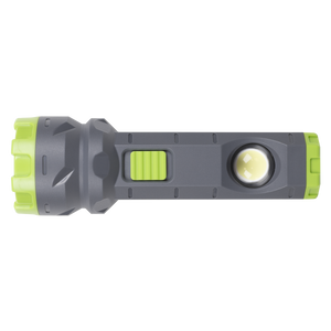 Sealey LED302 Dual Mode Hand Torch 3W & 2W COB LED - additional view 13