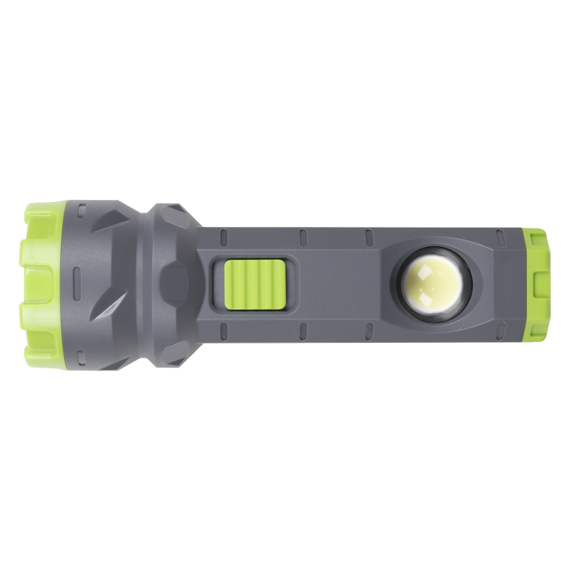Sealey LED302 Dual Mode Hand Torch 3W & 2W COB LED - additional view 13