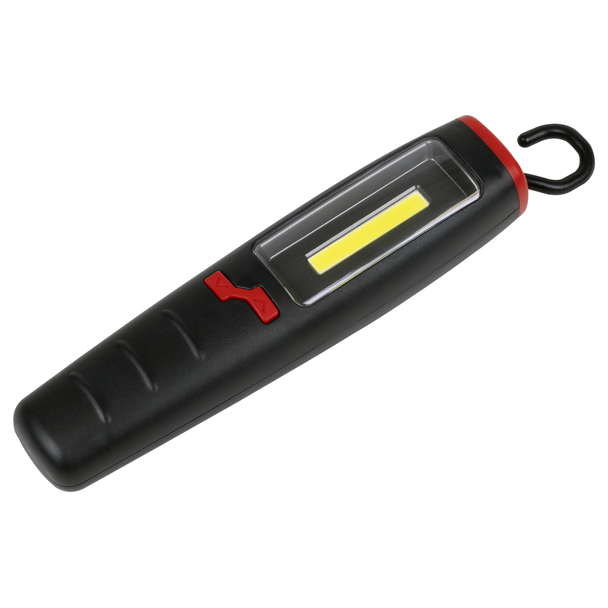 Sealey LED307 Rechargeable Inspection Light 5W COB & 3W SMD LED