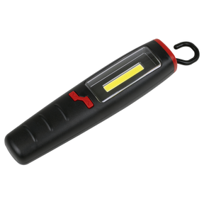 Sealey LED307 Rechargeable Inspection Light 5W COB & 3W SMD LED