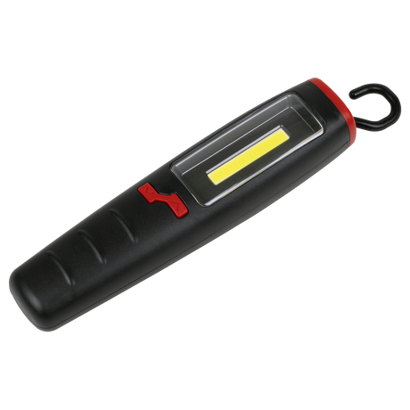 Sealey LED307 Rechargeable Inspection Light 5W COB & 3W SMD LED