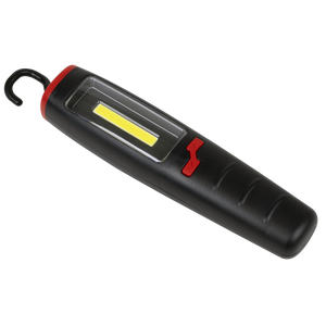 Sealey LED307 Rechargeable Inspection Light 5W COB & 3W SMD LED - additional view 2