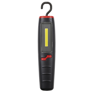 Sealey LED307 Rechargeable Inspection Light 5W COB & 3W SMD LED - additional view 6