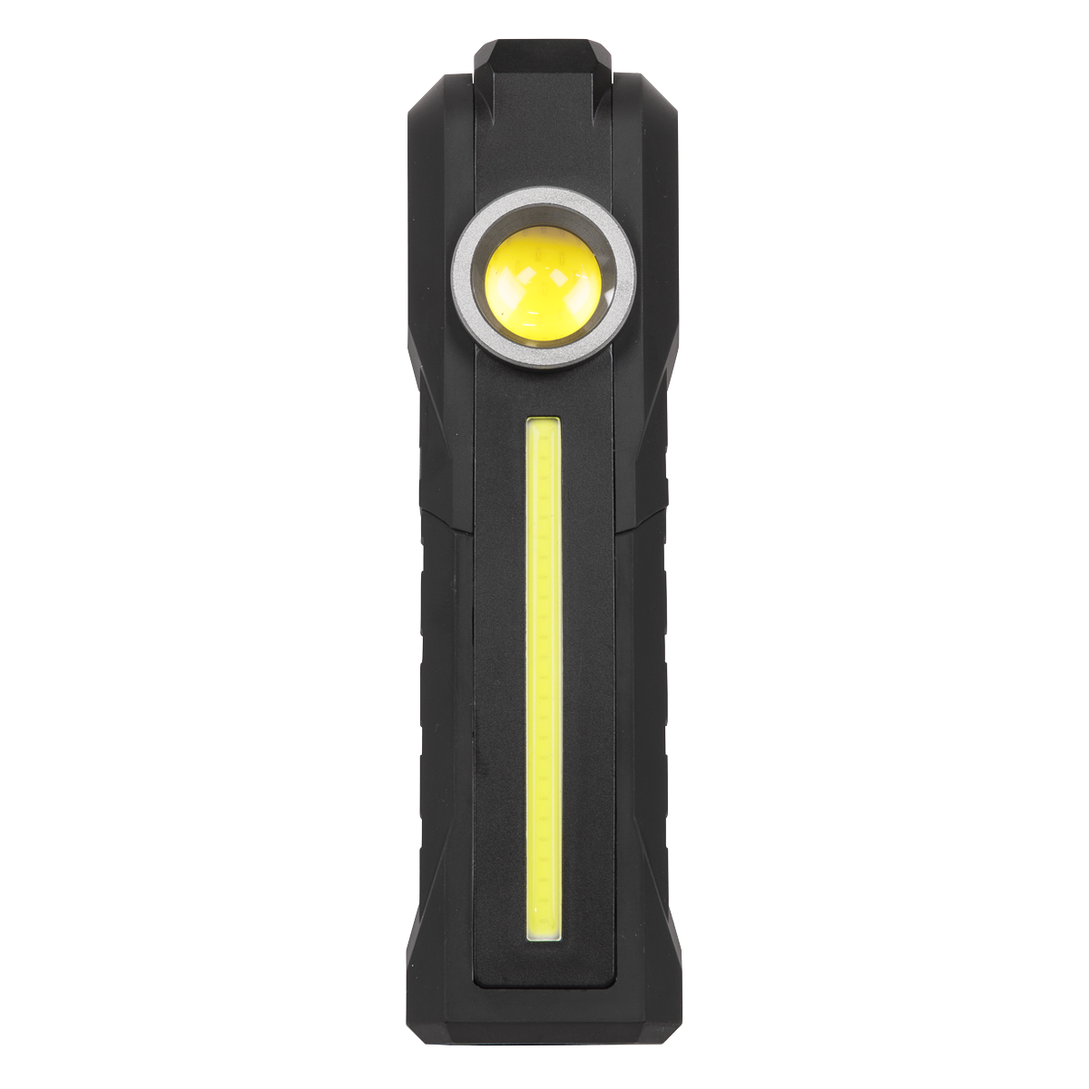 Sealey LED316 Rechargeable 3-in-1 Inspection Light 5W COB & 3W SMD LED - additional view 3