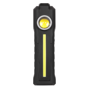 Sealey LED316 Rechargeable 3-in-1 Inspection Light 5W COB & 3W SMD LED - additional view 3
