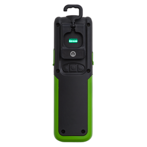 Sealey LED318G Rechargeable Inspection Light with Power Bank 5W COB & 3W SMD LED - Green - additional view 4