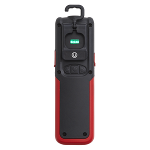 Sealey LED318R Rechargeable Inspection Light with Power Bank 5W COB & 3W SMD LED - Red - additional view 4