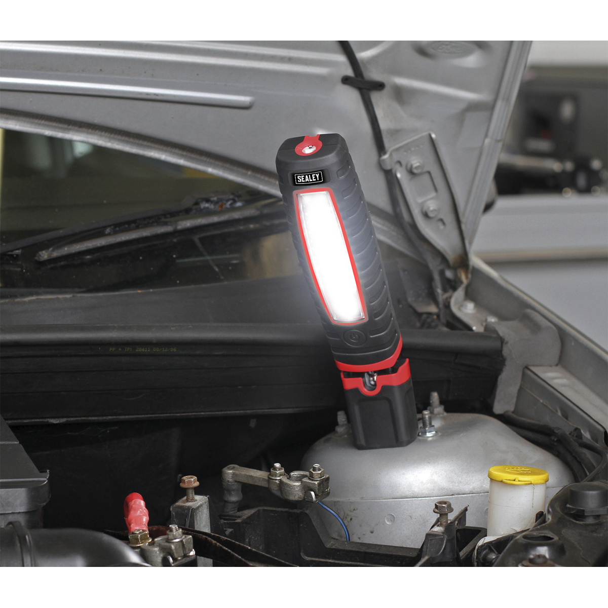 Sealey LED360COMBO2 LED360 Series Inspection Light Combination - Display Pack of 24 - additional view 17