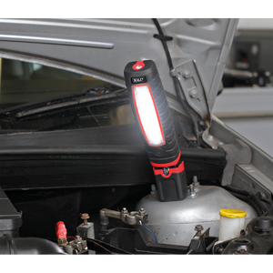 Sealey LED360COMBO2 LED360 Series Inspection Light Combination - Display Pack of 24 - additional view 17