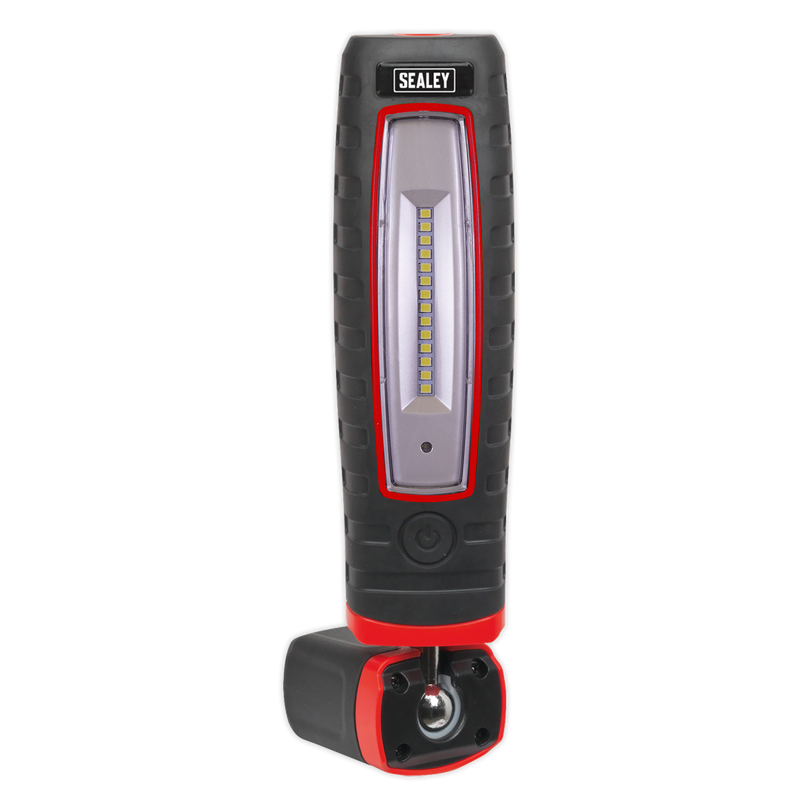 Sealey LED360COMBO2 LED360 Series Inspection Light Combination - Display Pack of 24 - additional view 5