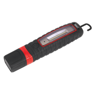 Sealey LED360COMBO2 LED360 Series Inspection Light Combination - Display Pack of 24 - additional view 2