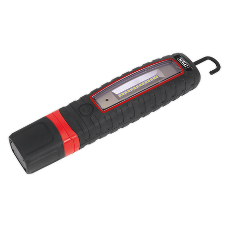 Sealey LED360COMBO2 LED360 Series Inspection Light Combination - Display Pack of 24 - additional view 2